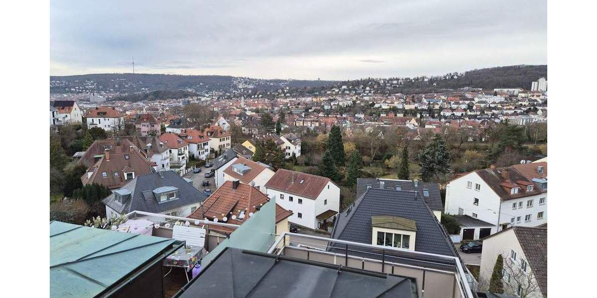 Mehrfamilienhaus, Wohnhaus Stuttgart West - 1 Zimmer, 2.070.000&euro; | Angebot:25745130