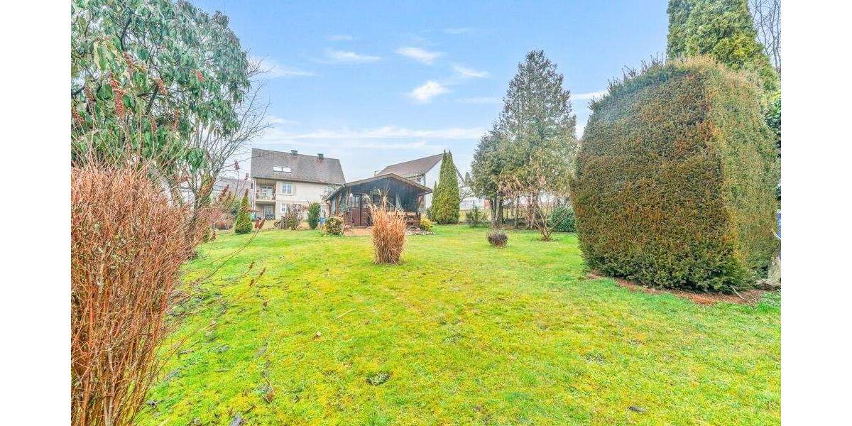 Mehrfamilienhaus, Wohnhaus Rechberghausen - 7 Zimmer, 151 m&sup2;, 550.000&euro; | Angebot:25796267
