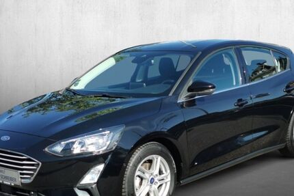 Ford Focus 10.082 km 15.990 &euro; Ludwigsburg 71636