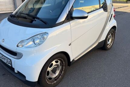 Smart ForTwo 100.500 km 4.200 &euro; Waiblingen 71332