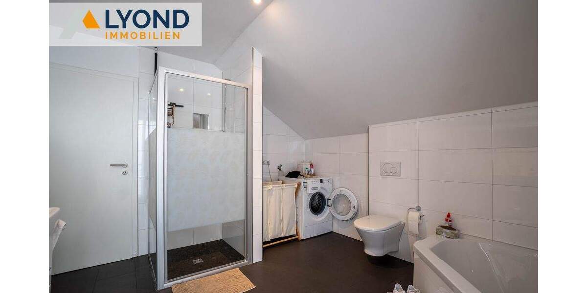 Einfamilienhaus Hochdorf - 5 Zimmer, 127 m&sup2;, 730.000&euro; | Angebot:25732320