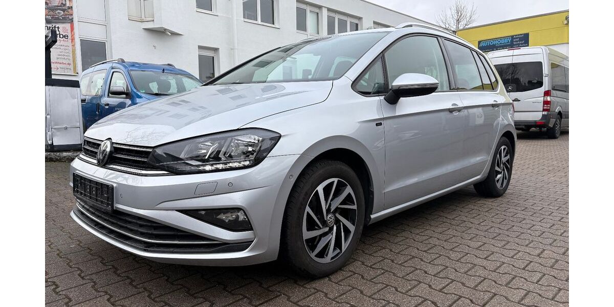 VW Golf Sportsvan 139.400 km 10.900 &euro; Kernen im Remstal 71394