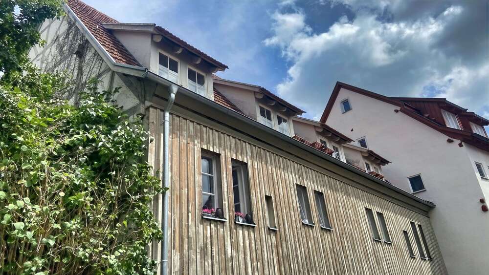 Etagenwohnung Lauffen - 2 Zimmer, 45 m&sup2;, 95.000&euro; | Angebot:27307752