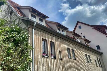 Wohnung Lauffen - 2 Zimmer, 45 m&sup2;, 95.000&euro; | Angebot:27307752