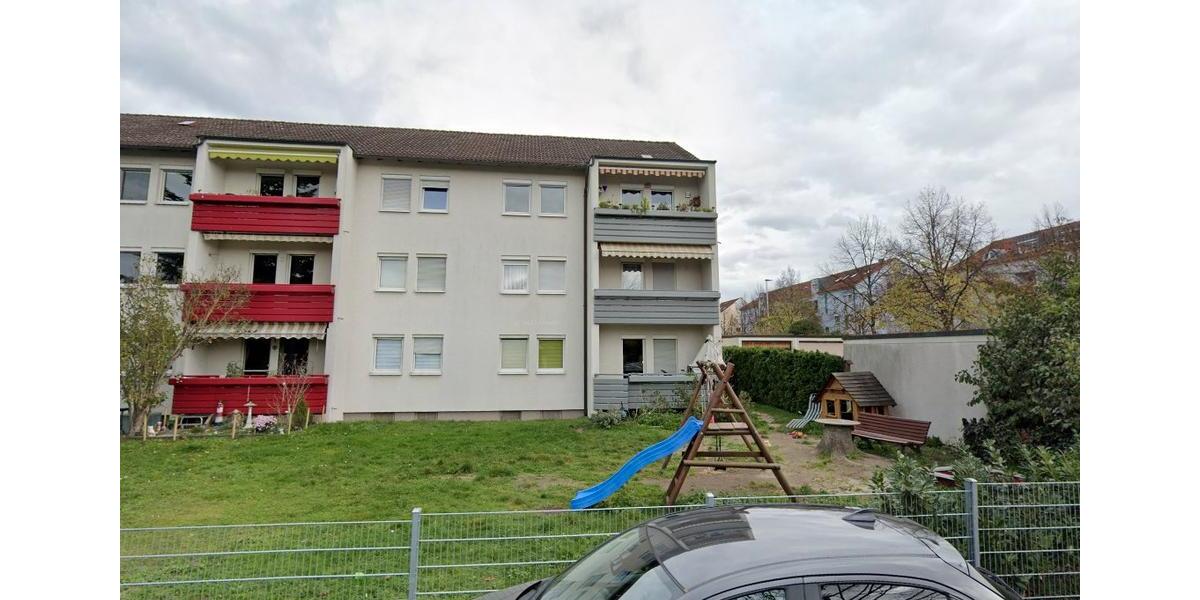 Erdgeschoßwohnung Waiblingen Bittenfeld - 4 Zimmer, 78 m&sup2;, 290.000&euro; | Angebot:27168311