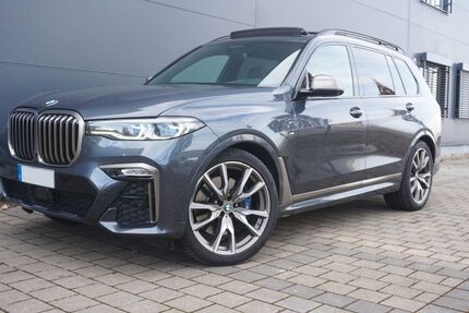 BMW X7 M50 159.000 km 45.900 &euro; Winnenden 71364
