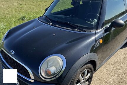 Mini ONE 166.854 km 1.200 &euro; Eberdingen 71735