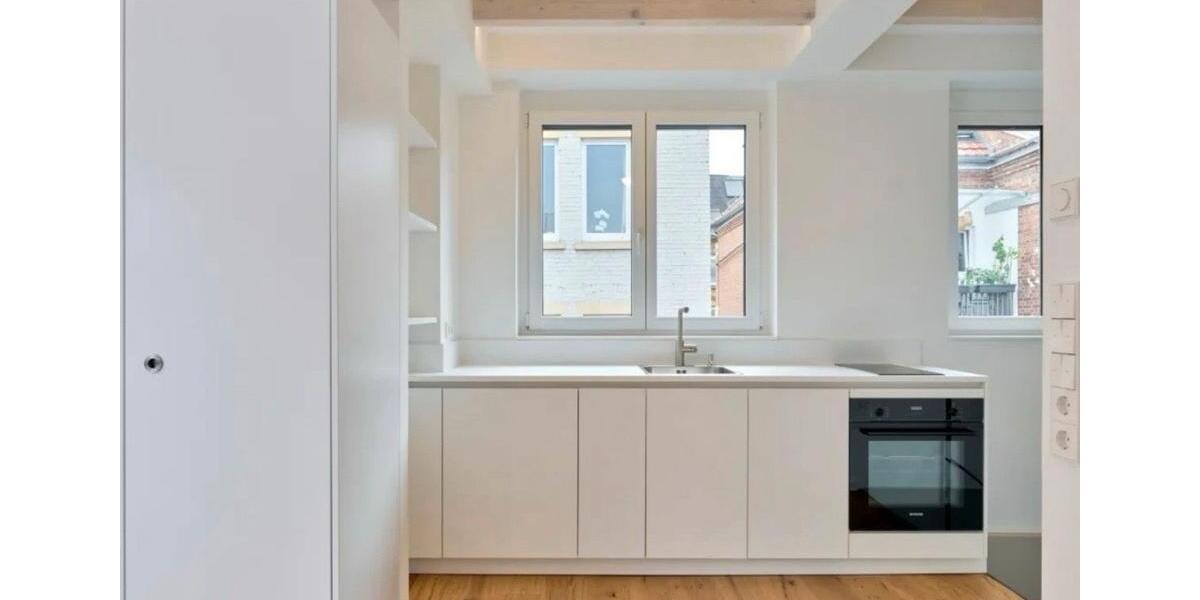 Loft - Studio - Atelier Stuttgart Stuttgart-Süd - 1 Zimmer, 37 m&sup2;, 1.228&euro; | Angebot:25047404