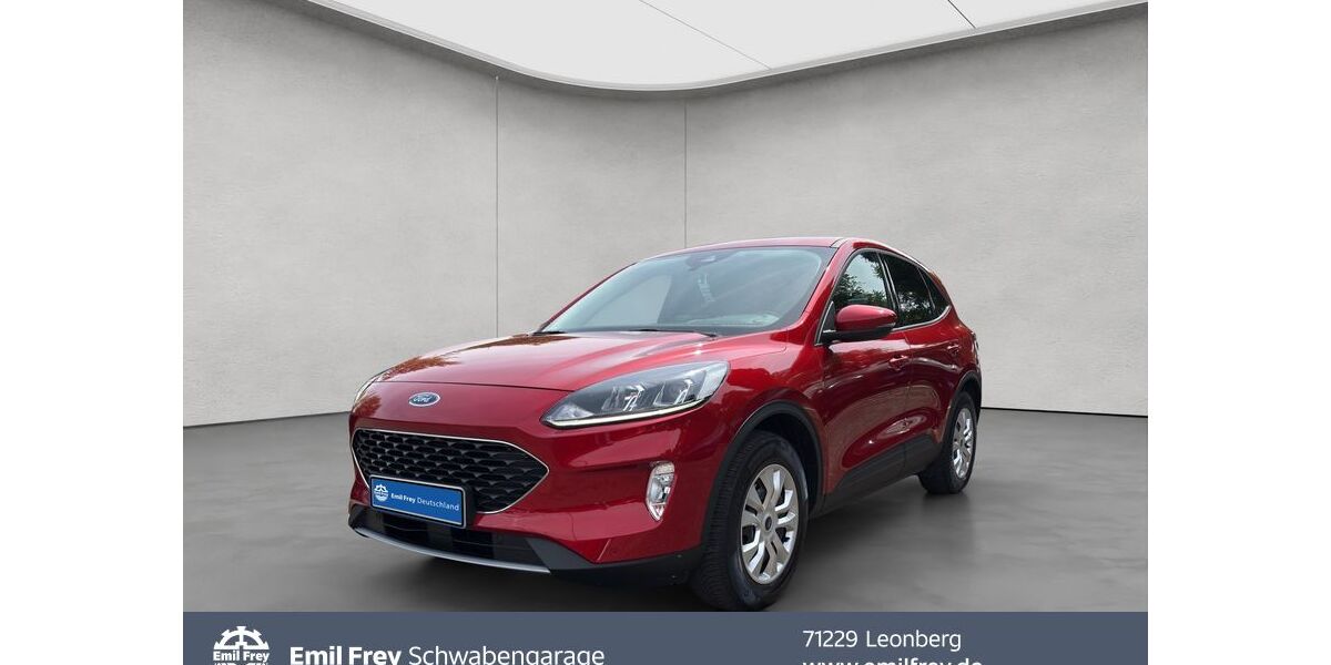 Ford Kuga 59.500 km 19.400 &euro; Leonberg 71229