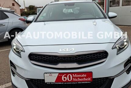 Kia XCeed 25.000 km 20.499 &euro; Deizisau 73779