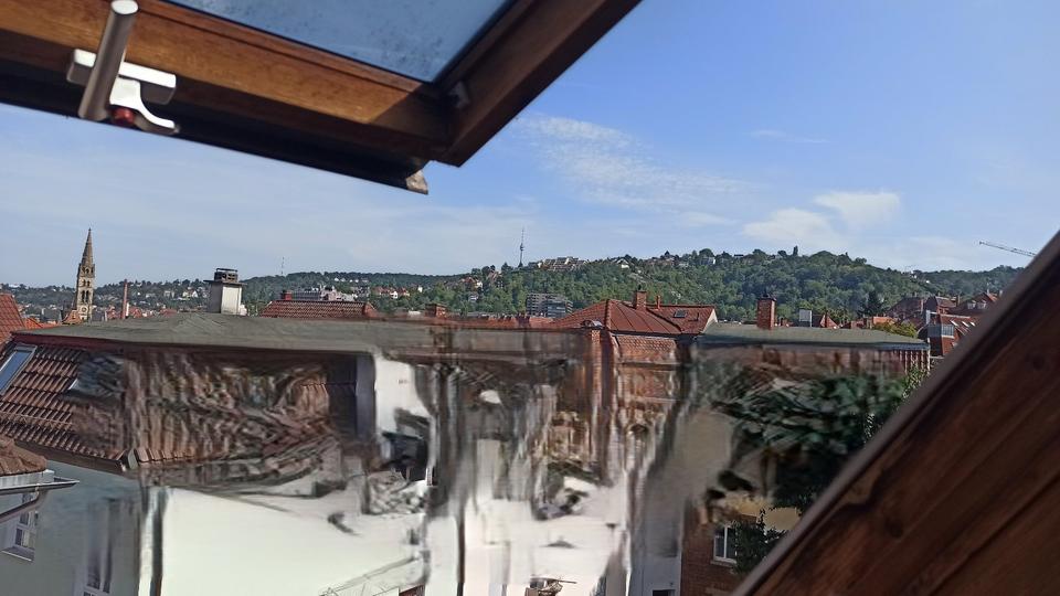 Dachgeschoßwohnung Stuttgart Stuttgart-Süd - 2.5 Zimmer, 70 m&sup2;, 259.000&euro; | Angebot:23589305