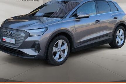Audi Q4 e-tron 35.400 km 34.480 &euro; Kirchheim 73230