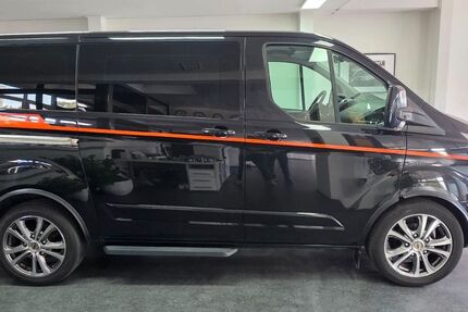 Ford Tourneo Custom 192.000 km 13.990 &euro; Asperg/Ludwigsburg bei Stuttgart 71679