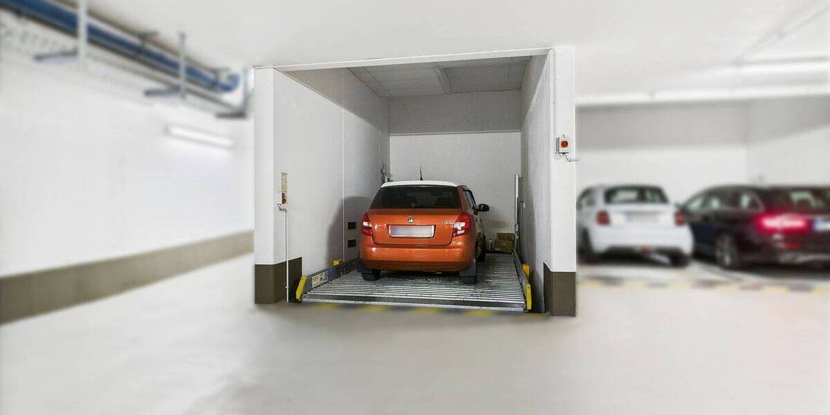 Etagenwohnung Asperg - 4 Zimmer, 90 m&sup2;, 494.000&euro; | Angebot:25671741