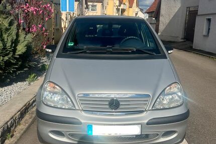 Mercedes-Benz A 140 125.000 km 1.250 &euro; Murr 71711