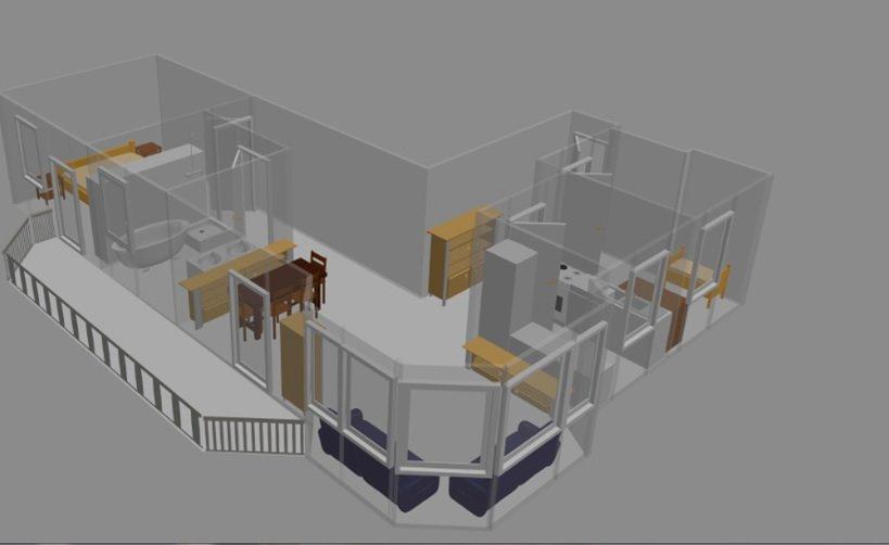 Etagenwohnung Stuttgart Stuttgart-West - 3 Zimmer, 63 m&sup2;, 1.050&euro; | Angebot:26037607