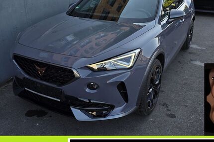 Cupra Formentor 30.000 km 30.330 &euro; Waiblingen 71332