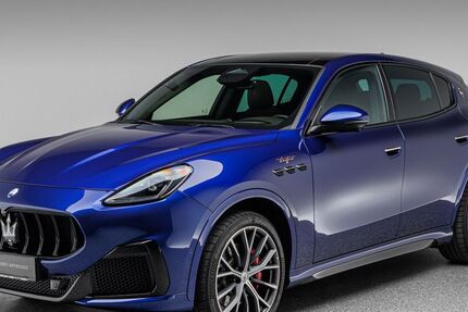 Maserati Grecale 6.990 km 89.999 &euro; Böblingen 71034