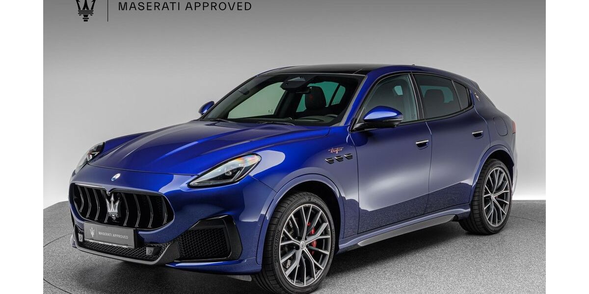 Maserati Grecale 6.990 km 89.999 &euro; Böblingen 71034