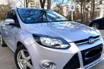 Ford Focus 104.500 km 7.550 &euro; Böblingen 71034