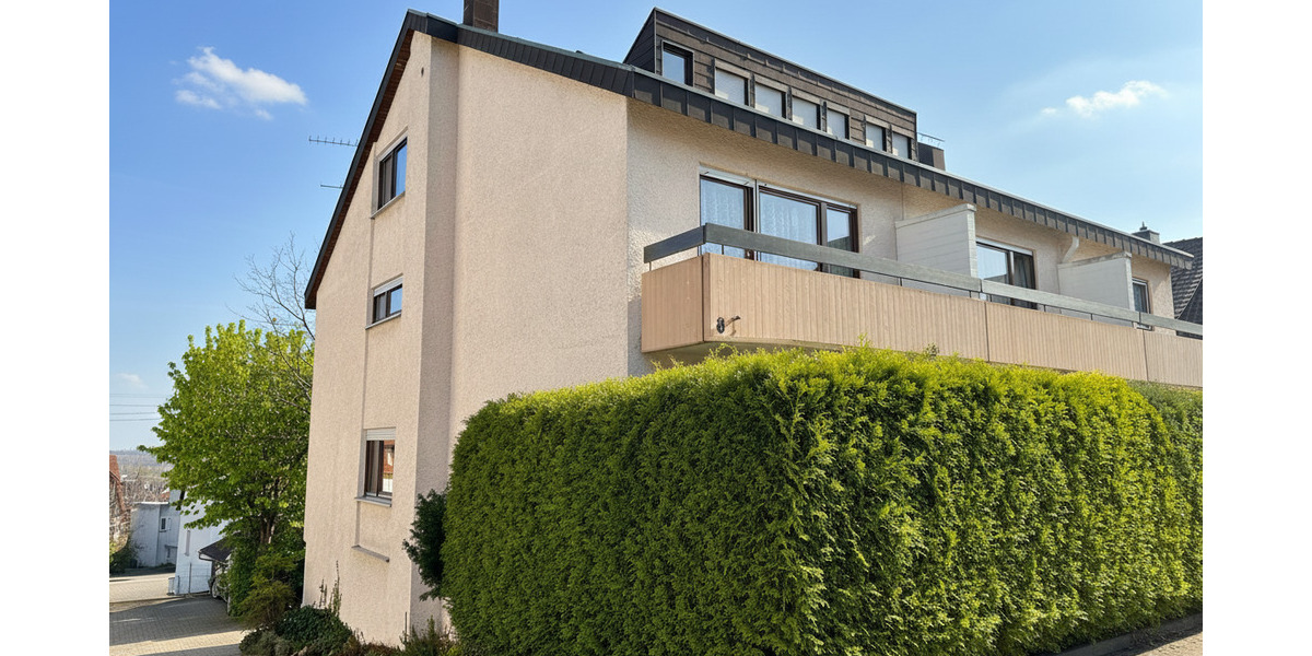 Mehrfamilienhaus, Wohnhaus Filderstadt Plattenhardt - 5 Zimmer, 139 m&sup2;, 440.000&euro; | Angebot:25737698