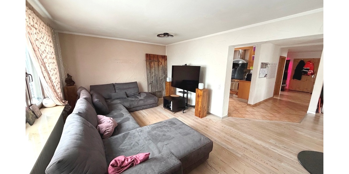 MFH + Gewerbe + 600 m² Bauland §34 BauGB ,Top Rendite möglich - Anlageobjekt Althütte Althütte | Angebot:24776728