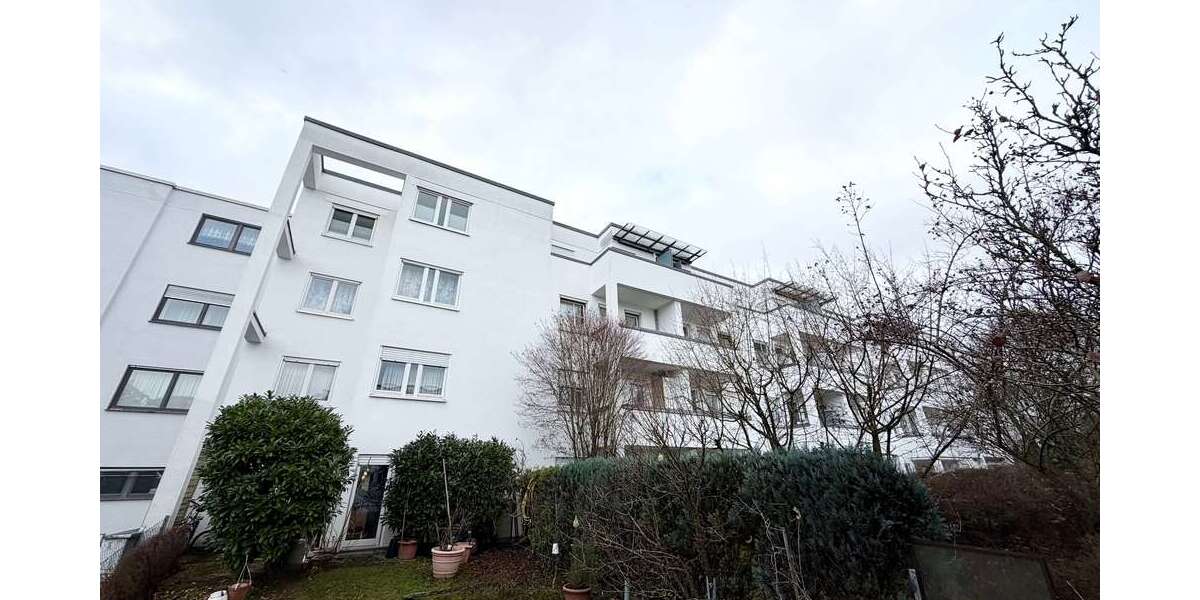 Etagenwohnung Fellbach Oeffingen - 2 Zimmer, 55 m&sup2;, 235.000&euro; | Angebot:23973110