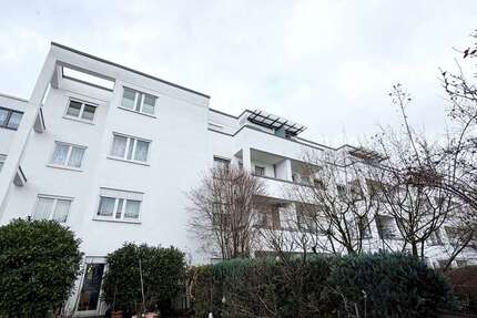 Wohnung Fellbach Oeffingen - 2 Zimmer, 55 m&sup2;, 235.000&euro; | Angebot:23973110