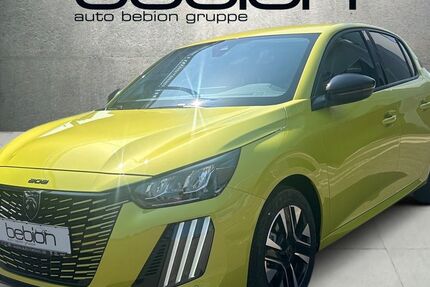 Peugeot 208 14.500 km 18.480 &euro; Esslingen 73728