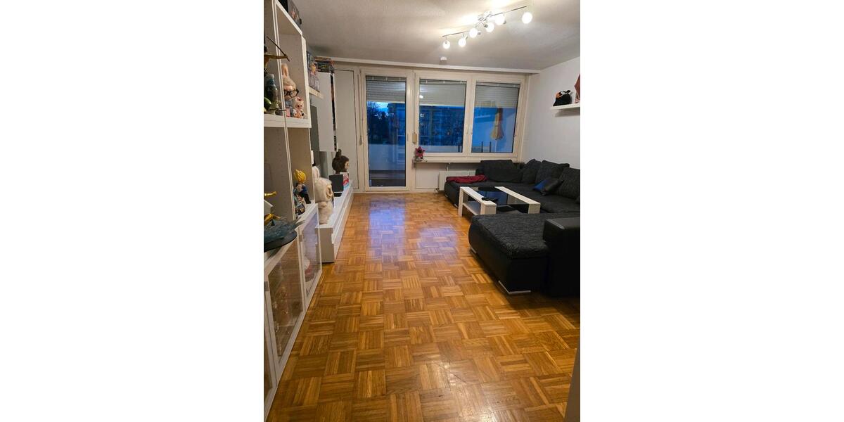 Etagenwohnung Stuttgart Stuttgart-West - 3.5 Zimmer, 86 m&sup2;, 350.000&euro; | Angebot:25963269
