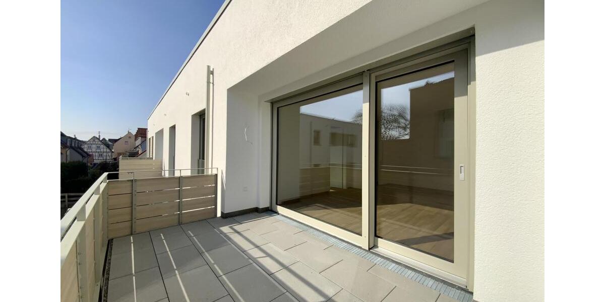 Etagenwohnung Kornwestheim - 2 Zimmer, 48 m&sup2;, 990&euro; | Angebot:25360427