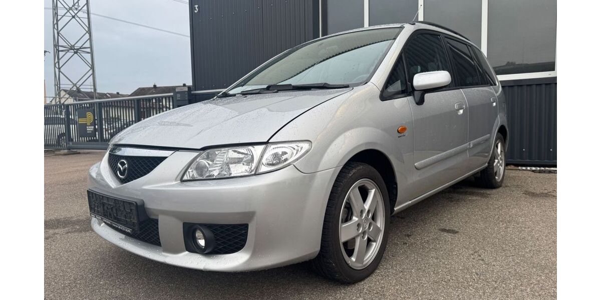Mazda Premacy 113.000 km 2.490 &euro; Asperg / Stuttgart 71679