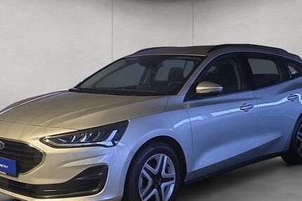 Ford Focus 38.267 km 16.900 &euro; Stuttgart 70190