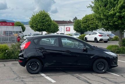 Ford Fiesta 146.000 km 5.699 &euro; Altbach 73776