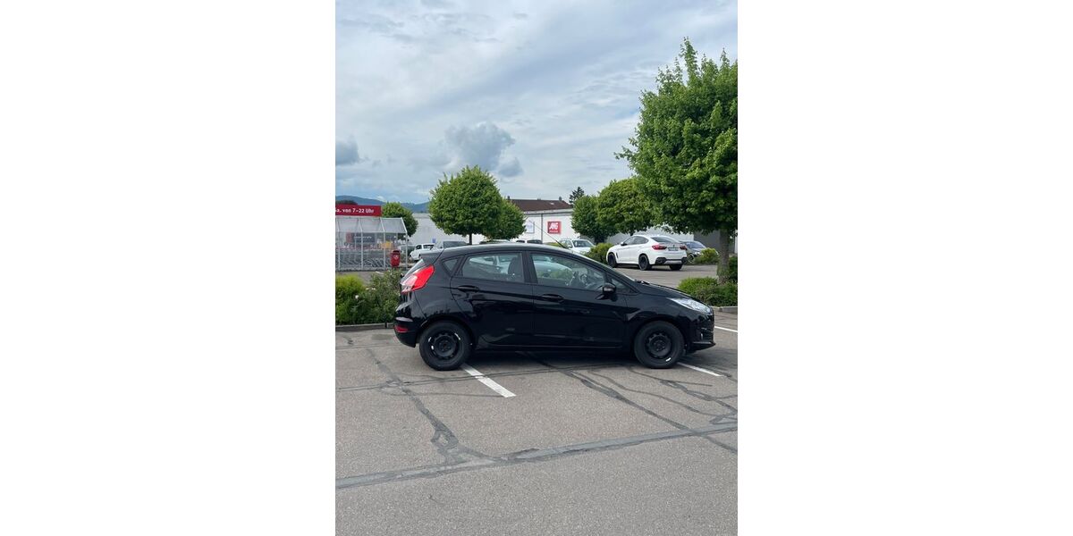Ford Fiesta 146.000 km 5.699 &euro; Altbach 73776
