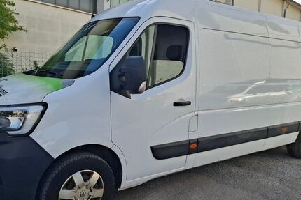 Renault Master 58.000 km 19.990 &euro; Kernen i. r 71394