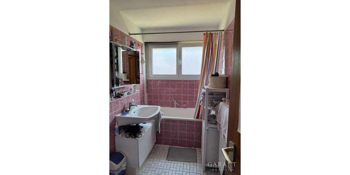 Etagenwohnung Stuttgart Degerloch - 2 Zimmer, 52 m&sup2;, 249.000&euro; | Angebot:25707695