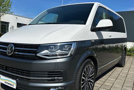 VW T6 Multivan 38.600 km 46.900 &euro; Remseck am Neckar 71686