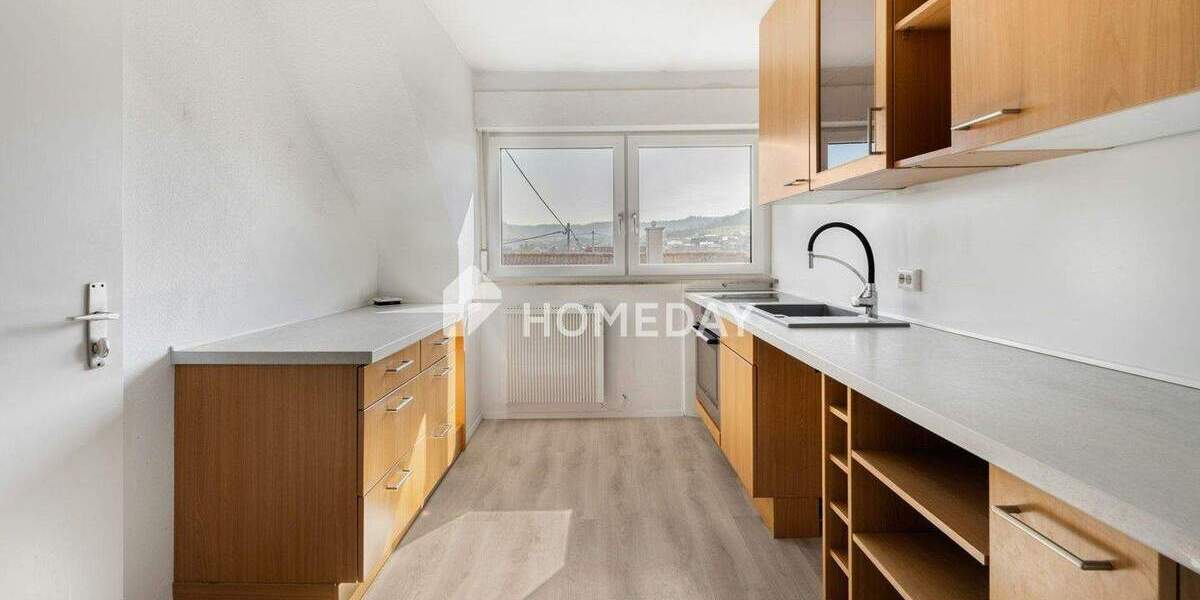 Etagenwohnung Oberstenfeld - 3 Zimmer, 53 m&sup2;, 140.000&euro; | Angebot:25928944