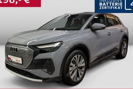 Audi Q4 e-tron 39.100 km 30.860 &euro; Ludwigsburg 71636