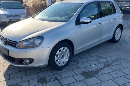VW Golf 116.880 km 6.999 &euro; Urbach (30km östlich von Stuttgart) 73660