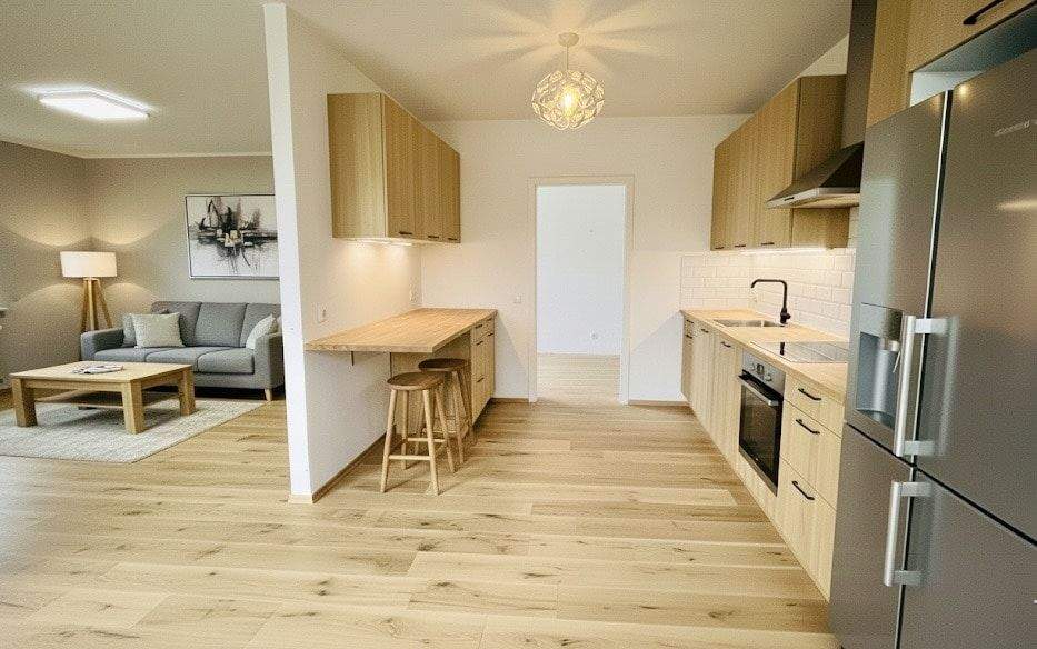 Etagenwohnung Stuttgart Asemwald - 3 Zimmer, 80 m&sup2;, 177.000&euro; | Angebot:25687070