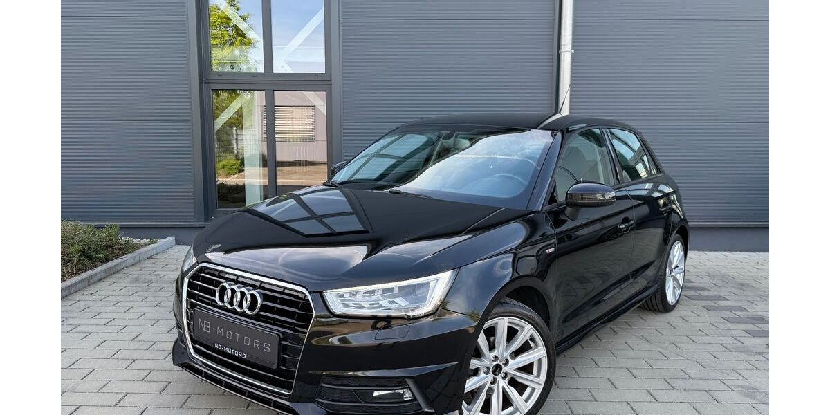 Audi A1 114.900 km 10.850 &euro; Zell unter Aichelberg 73119