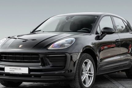 Porsche Macan 33.400 km 61.900 &euro; Filderstadt 70794