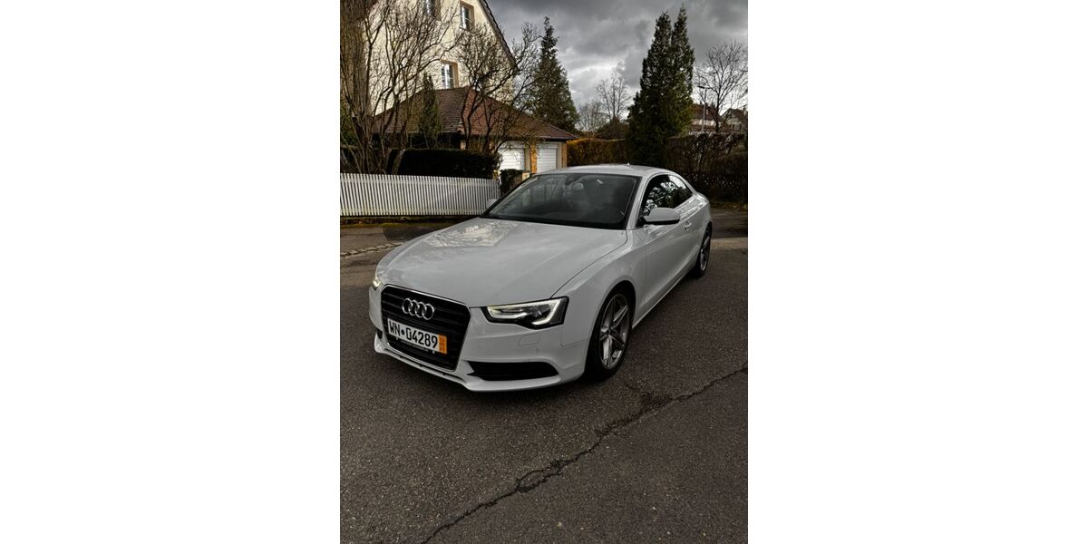 Audi A5 214.000 km 16.650 &euro; Stuttgart 70597