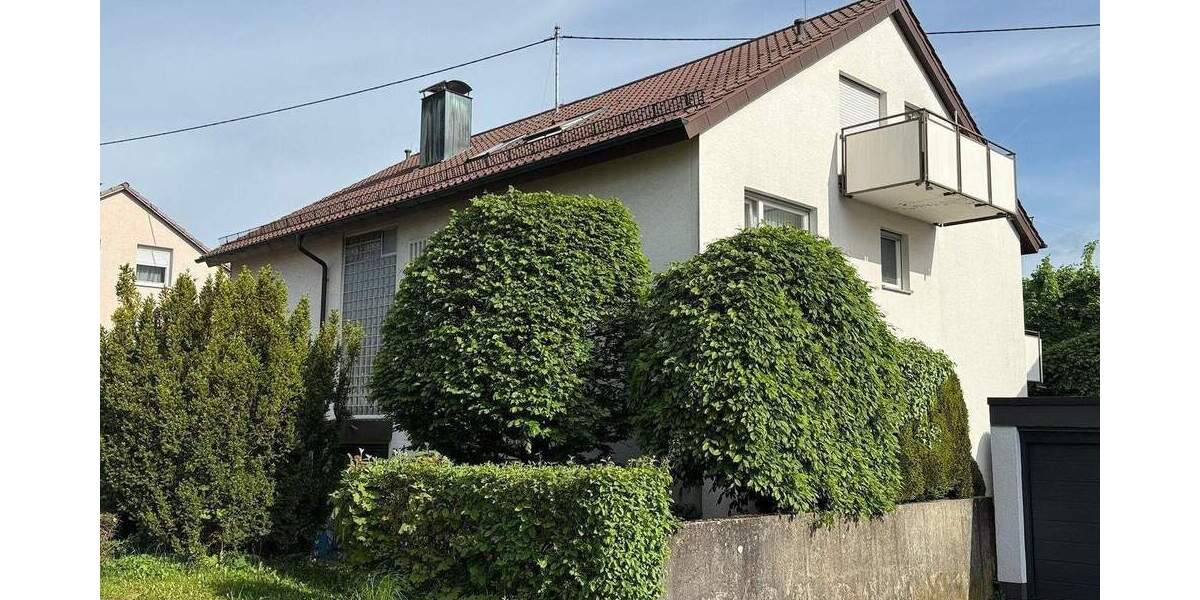 Mehrfamilienhaus, Wohnhaus Leonberg Höfingen - 2 Zimmer, 388 m&sup2;, 1.035.000&euro; | Angebot:25681231