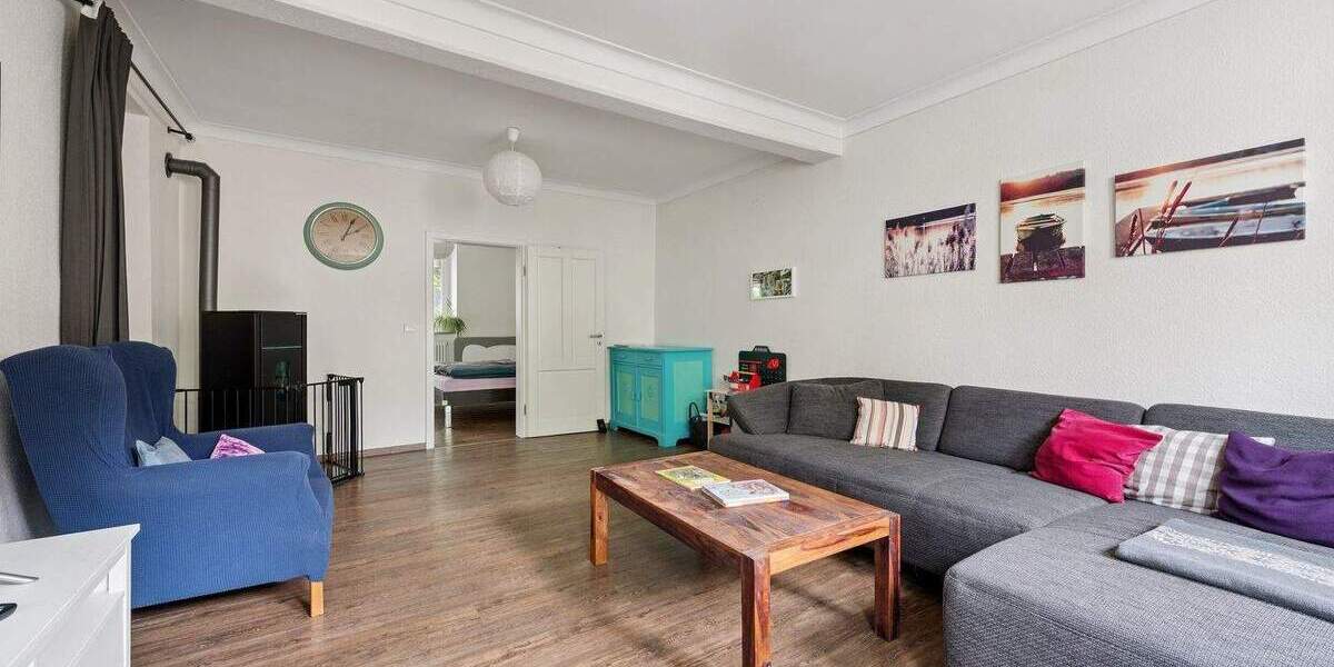 Mehrfamilienhaus, Wohnhaus Oberstenfeld - 8 Zimmer, 210 m&sup2;, 439.000&euro; | Angebot:25746108