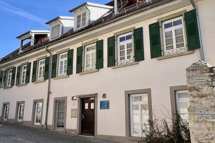 Wohnung Vaihingen Vaihingen an der Enz - 6 Zimmer, 230 m&sup2;, 477.000&euro; | Angebot:25706127