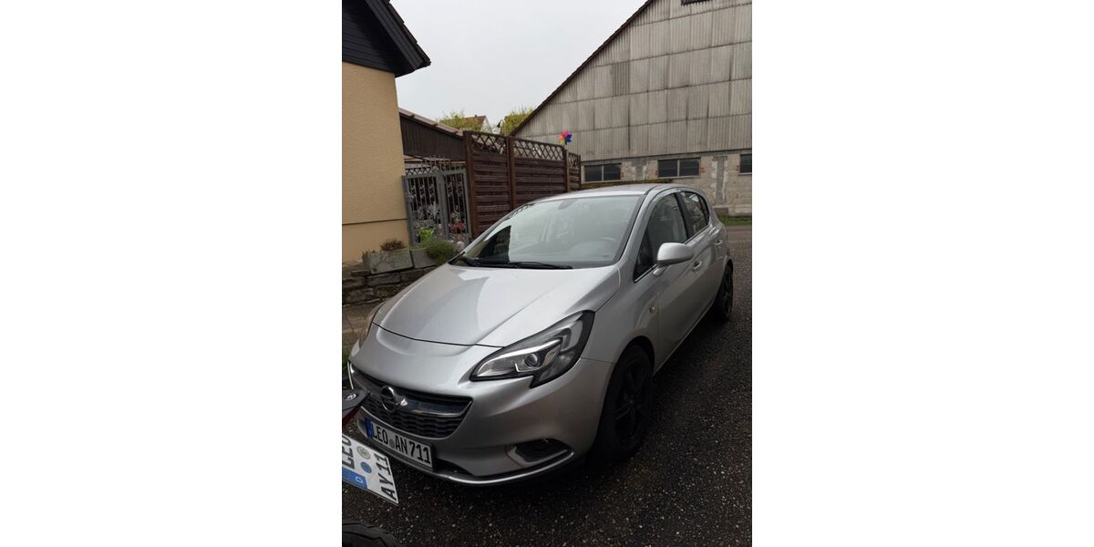 Opel Corsa 131.000 km 7.300 &euro; leonberg 71229
