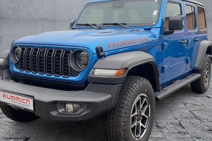 Jeep Wrangler 12.500 km 59.990 &euro; Göppingen 73037